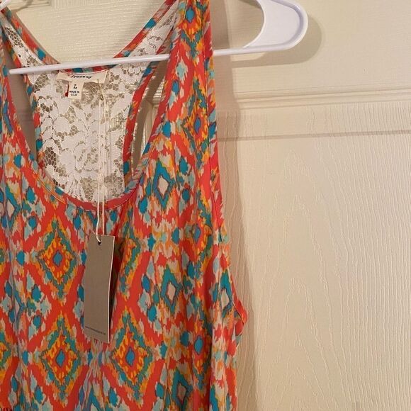 Freeway lightweight Sundress  - Picture 3 of 7